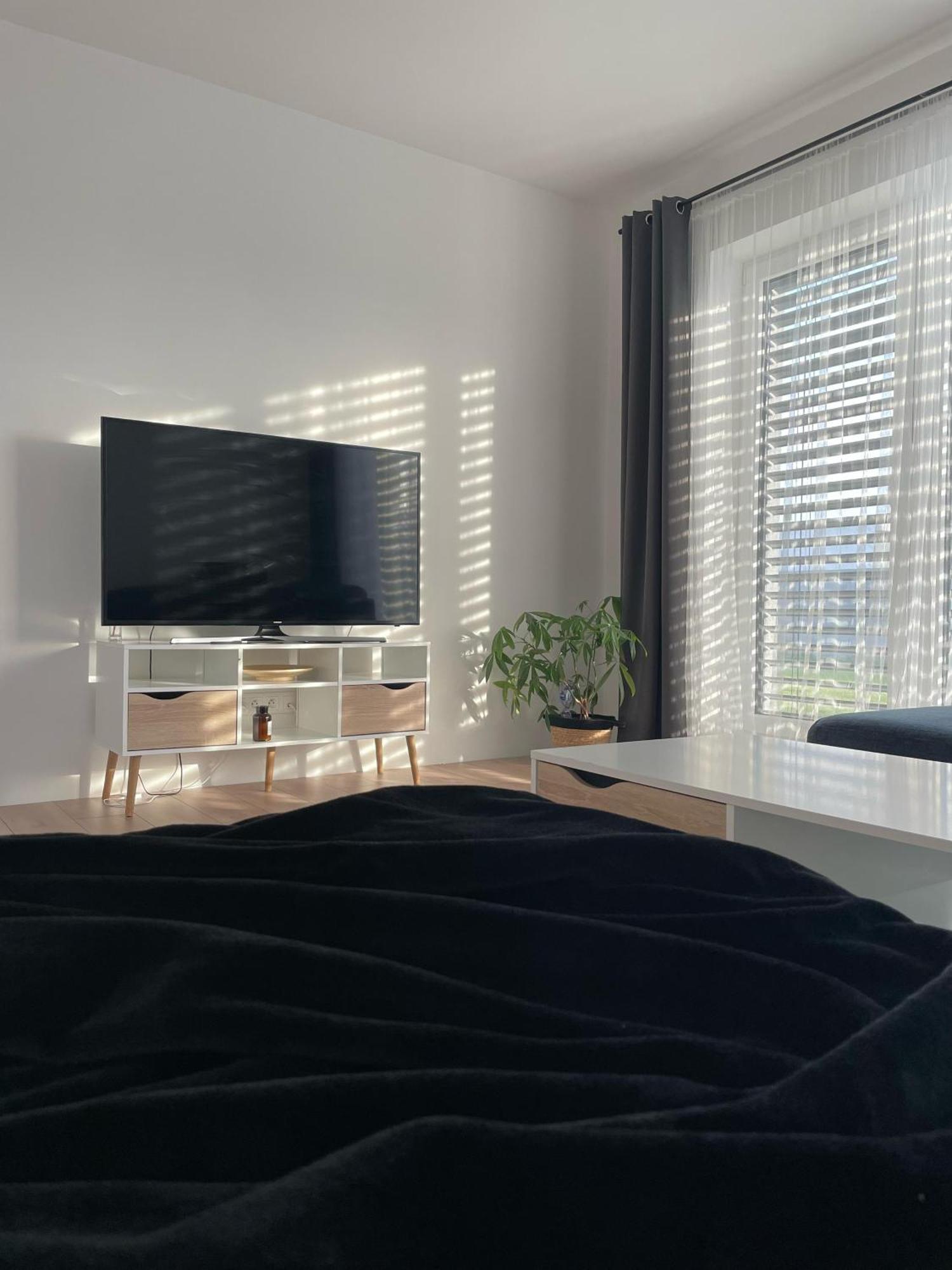 Klimatizovany Apartmanovy Dom, S Virivkou, 1B Senec Exteriör bild