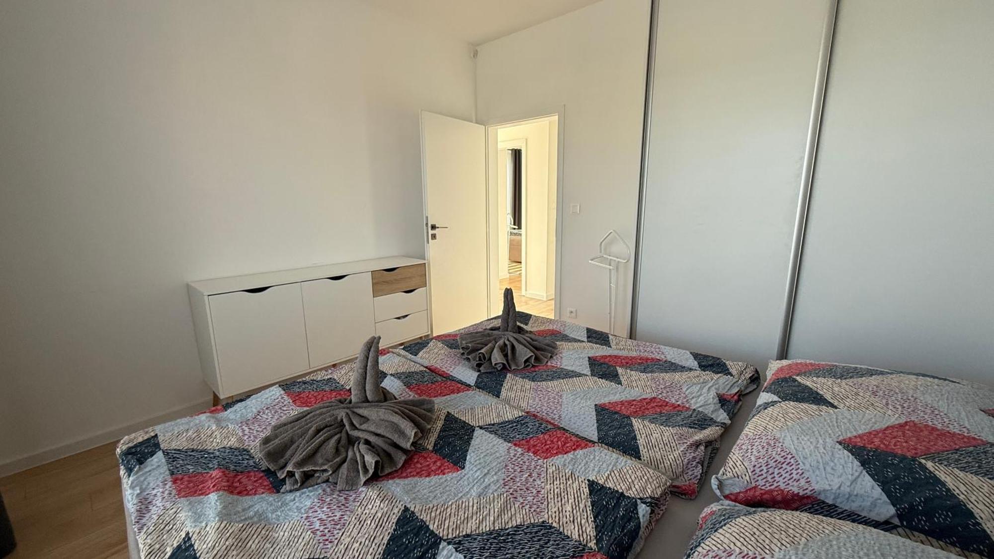 Klimatizovany Apartmanovy Dom, S Virivkou, 1B Senec Exteriör bild